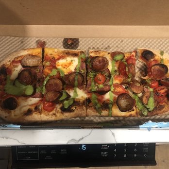 &pizza - No spinach, broccoli, or mushrooms... - Pizza Near Me - Springfield, Virginia &pizza - No spinach, broccoli, or mushrooms... - Pizza Near Me - Springfield, Virginia
