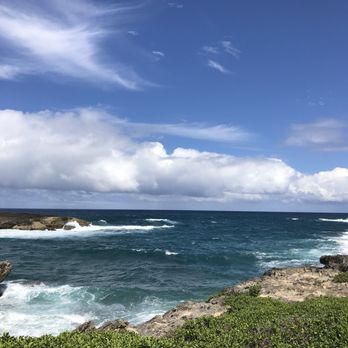 Laie Point - Landmarks & Historical Buildings Near Me - Laie, Hawaii