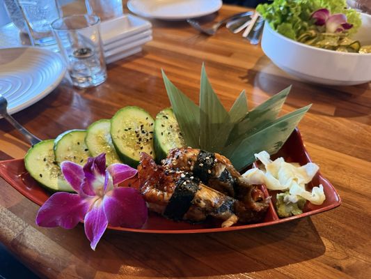 MORA Oak Park by null