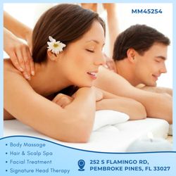 Pattaya Spa