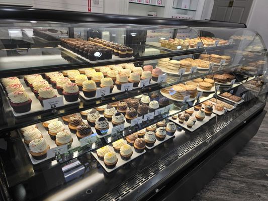 Ooh La La Dessert Boutique by null