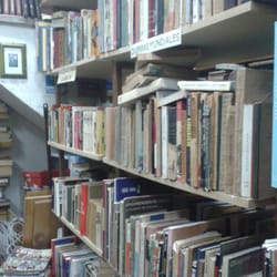 Librería Aguilar
