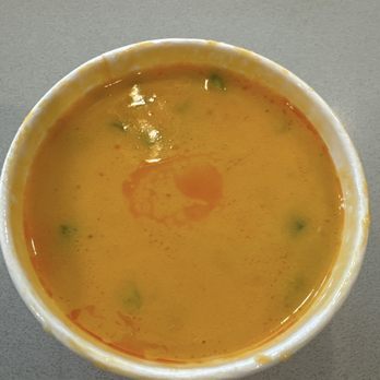 Newk's Eatery - Lobster Bisque - Salad Near Me - Cypress, Texas