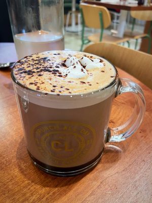 Cafe Lift Haddonfield by null