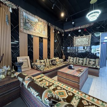 Golden Roastery - Coffee Roasteries Near Me - Houston, Texas