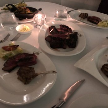 Harbour 60 - Steakhouses Near Me - Toronto, Ontario