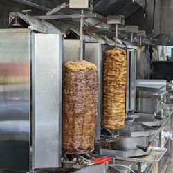 Döner Station Kebab
