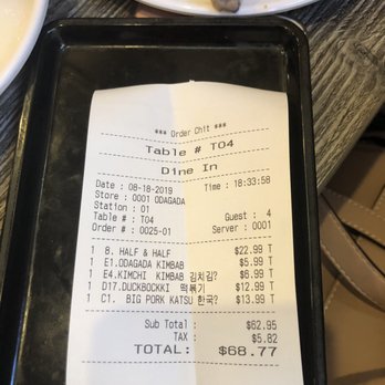 Odagada - good price, good food...... - Chicken Wings Near Me - Dublin, California Odagada - good price, good food...... - Chicken Wings Near Me - Dublin, California