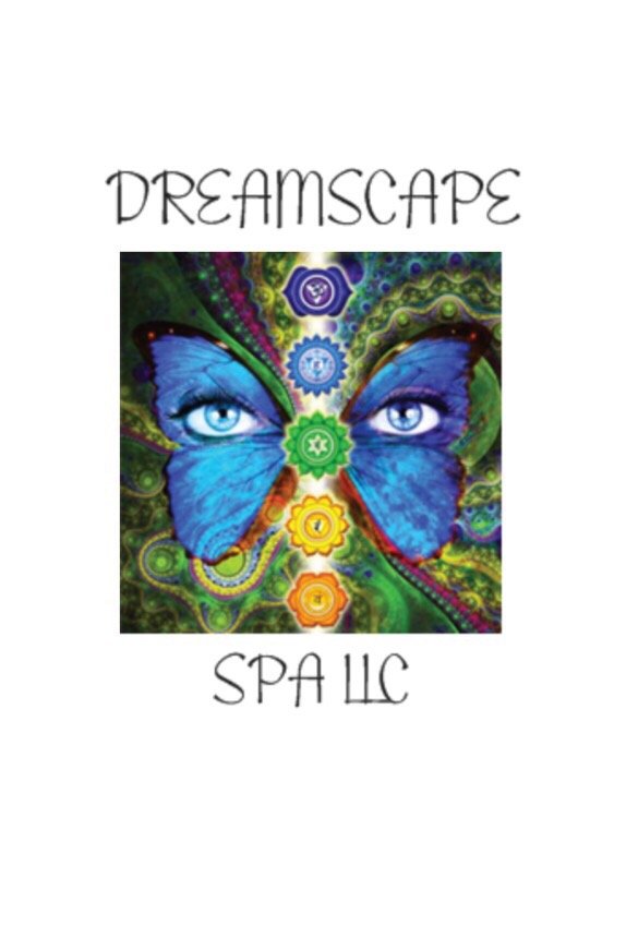 Dreamscape Spa Logo