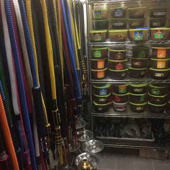 Fusion Hookah Lounge - Huge selection of shish and hoses - Hookah Bars Near Me - Chico, California
