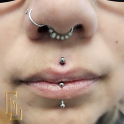 Goldline Tattoo & Body Piercing