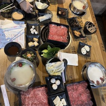 Legend Hotpot & Grill - Hot Pot Near Me - Newark, California Legend Hotpot & Grill - Hot Pot Near Me - Newark, California