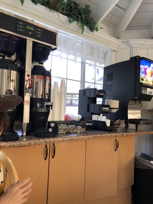 Pea Soup Andersen's Inn by null