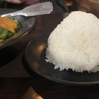 Love Thai Restaurant - White Sticky Rice (8oz) - Thai Near Me - Concord, California Love Thai Restaurant - White Sticky Rice (8oz) - Thai Near Me - Concord, California