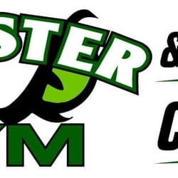 Monster Gym