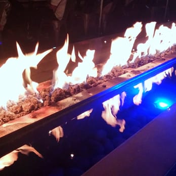 Eureka! - Cool Flames over Water - American Near Me - Irvine, California Eureka! - Cool Flames over Water - American Near Me - Irvine, California