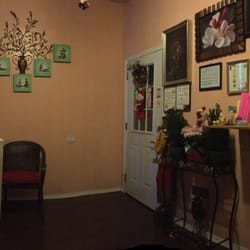 Hillhurst Thai Spa
