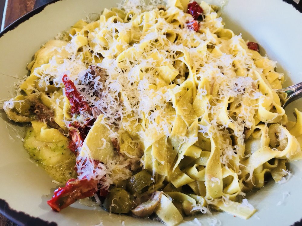 MONA FRESH ITALIAN FOOD KATY CLOSED Updated May 2024 216 Photos