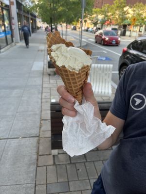 rancatore's ice cream and yogurt by null