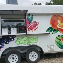 Berry Fresh