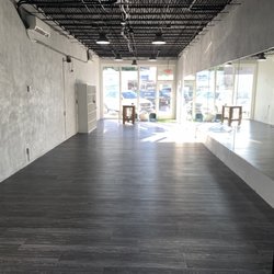 Dance and Yoga Studio Fort Lauderdale
