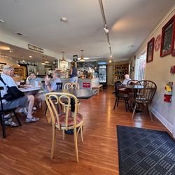 Long Grove Coffee