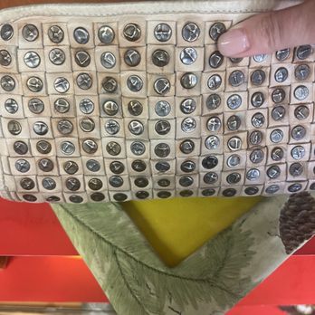 Ozthrift - Italian Leather Wallet - Thrift Stores Near Me - Auburn, California Ozthrift - Italian Leather Wallet - Thrift Stores Near Me - Auburn, California