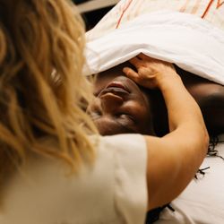 Marion Pernoux - Personalized sessions to cater to the whole YOU.