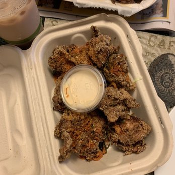 Fooki - Bubble Tea Near Me - Aiea, Hawaii