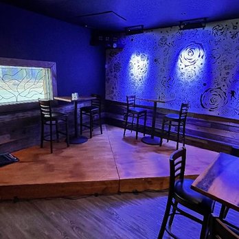 O'Dear Bar - This is the band area, where they have live music on Friday nights. - Bars Near Me - Portland, Oregon O'Dear Bar - This is the band area, where they have live music on Friday nights. - Bars Near Me - Portland, Oregon