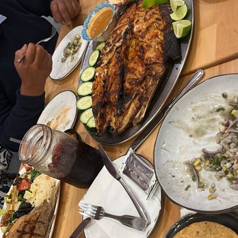 Santo Fish Restaurant - Seafood Near Me - Pico Rivera, California Santo Fish Restaurant - Seafood Near Me - Pico Rivera, California