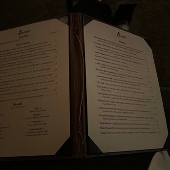 Ananda - Indian Near Me - Fulton, Maryland