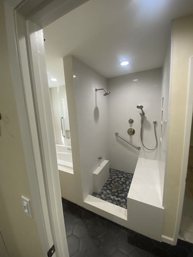 Slide of 1224 Construction