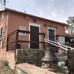 Exterior photo of Randsburg - Ghost Town Exterior photo of Randsburg - Ghost Town