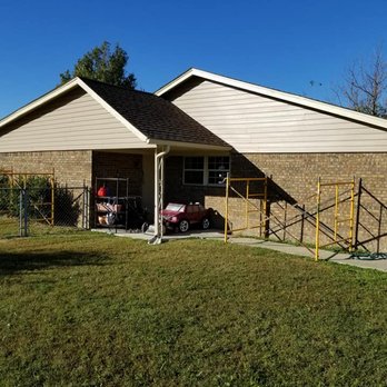 Whitetail Construction - Siding Instillation - Roofing Near Me - Moore, Oklahoma Whitetail Construction - Siding Instillation - Roofing Near Me - Moore, Oklahoma