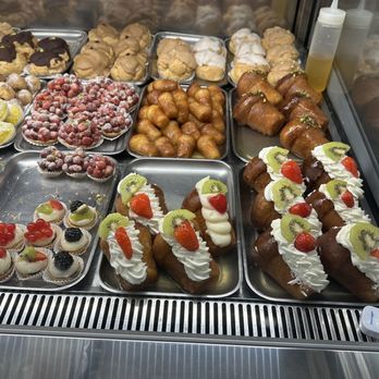 Prestipino Cafè - Cafes Near Me - Catania, Connecticut