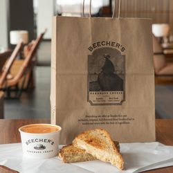 Beecher's Handmade Cheese