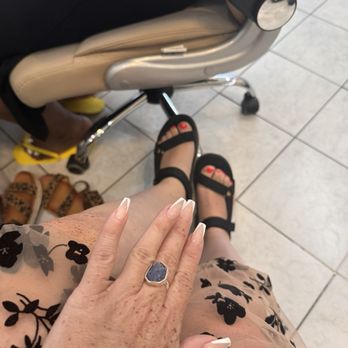 Orchid Nails - *Refreshed* - Nail Salons Near Me - Los Altos, California Orchid Nails - *Refreshed* - Nail Salons Near Me - Los Altos, California