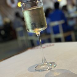 Crab Du Jour Of Pelham - Sauvignon Blanc GL