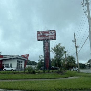 Hwy 55 - Burgers Near Me - Jacksonville, Florida Hwy 55 - Burgers Near Me - Jacksonville, Florida