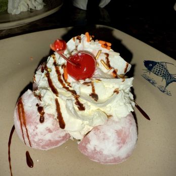 Sakura - Mochi Ice Cream - Sushi Bars Near Me - Mililani, Hawaii