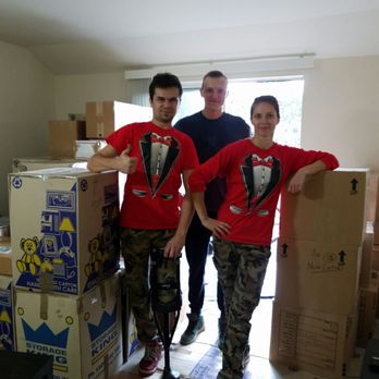 Luxury Moving of Oregon - Movers Near Me - Gresham, Oregon Luxury Moving of Oregon - Movers Near Me - Gresham, Oregon