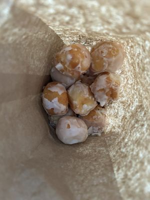 Mel-O-Glaze Bakery by null