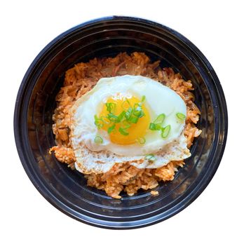 Korean Delicious - Kimchee Fried Rice - Korean Near Me - Montgomery, Texas Korean Delicious - Kimchee Fried Rice - Korean Near Me - Montgomery, Texas