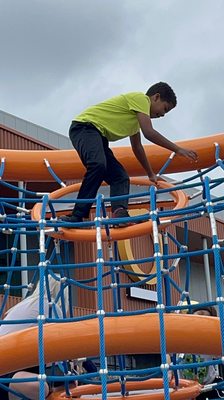 Riverfront Park by null