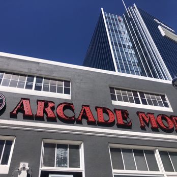 Arcade Monsters - Arcades Near Me - San Diego, California
