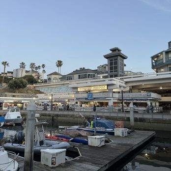 Quality Seafood - Quality Seafoods - Seafood Markets Near Me - Redondo Beach, California
