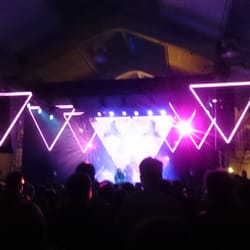 Trailerpark Festival - ROYAL stage