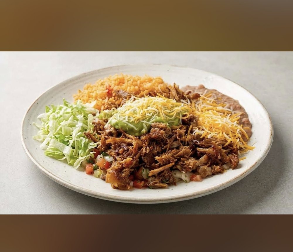 Food from Almansita's