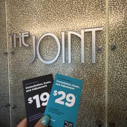 Photo of The Joint Chiropractic - Alexandria, VA, US.